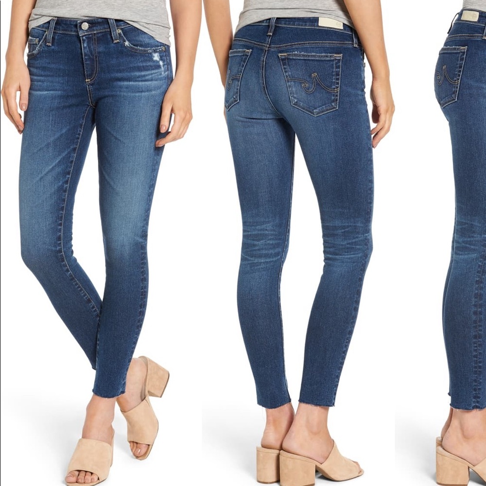AG jeans